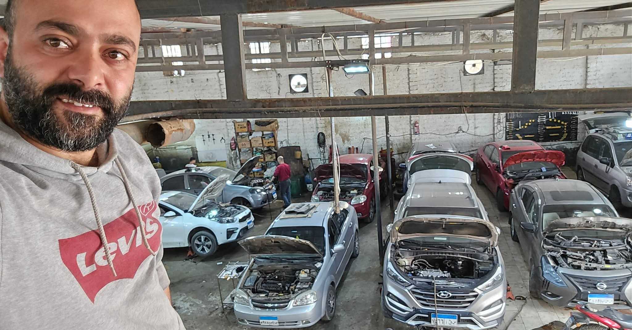 فرع الزراعي